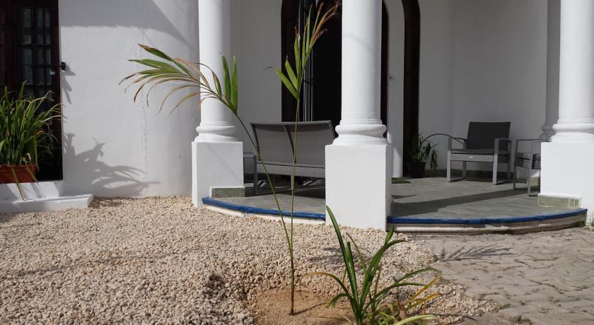 Villa Coral Playa del Carmen Camera foto