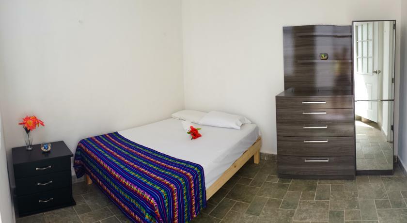 Villa Coral Playa del Carmen Camera foto