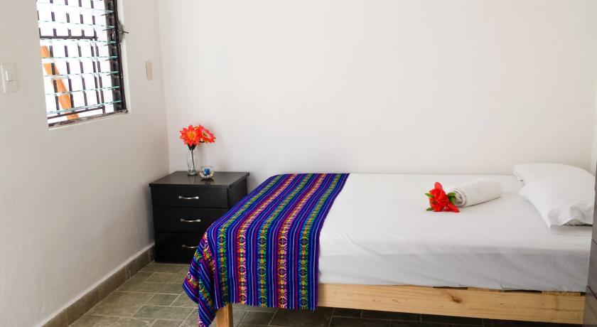 Villa Coral Playa del Carmen Camera foto