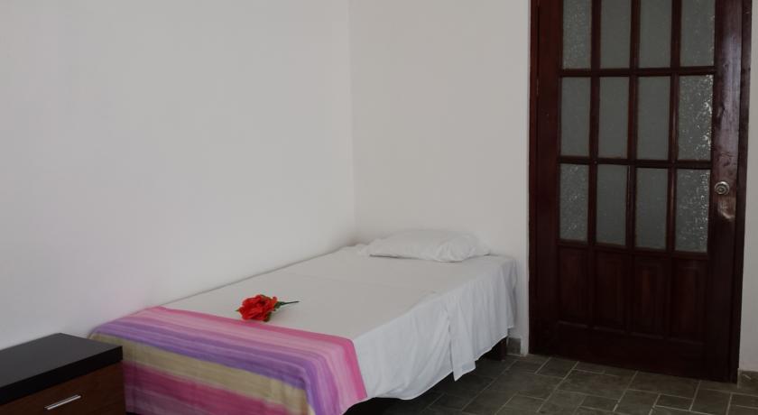 Villa Coral Playa del Carmen Camera foto