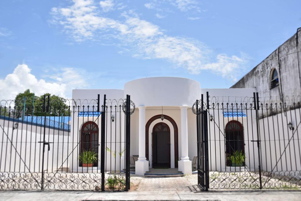 Villa Coral Playa del Carmen Camera foto