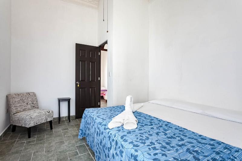 Villa Coral Playa del Carmen Esterno foto