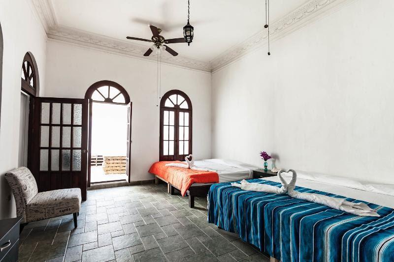 Villa Coral Playa del Carmen Esterno foto