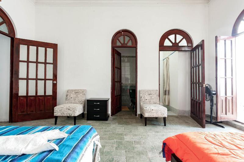 Villa Coral Playa del Carmen Esterno foto