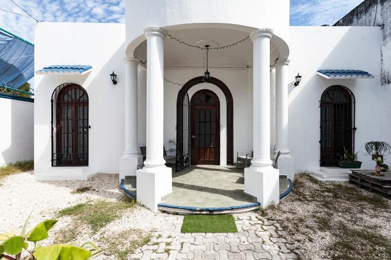 Villa Coral Playa del Carmen Esterno foto