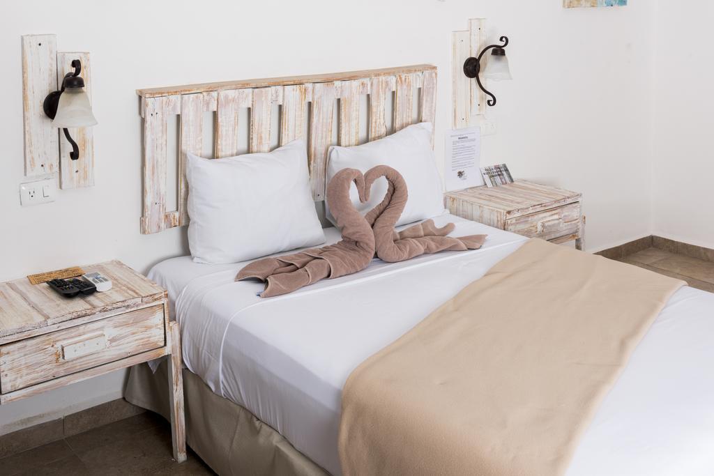 Villa Coral Playa del Carmen Esterno foto