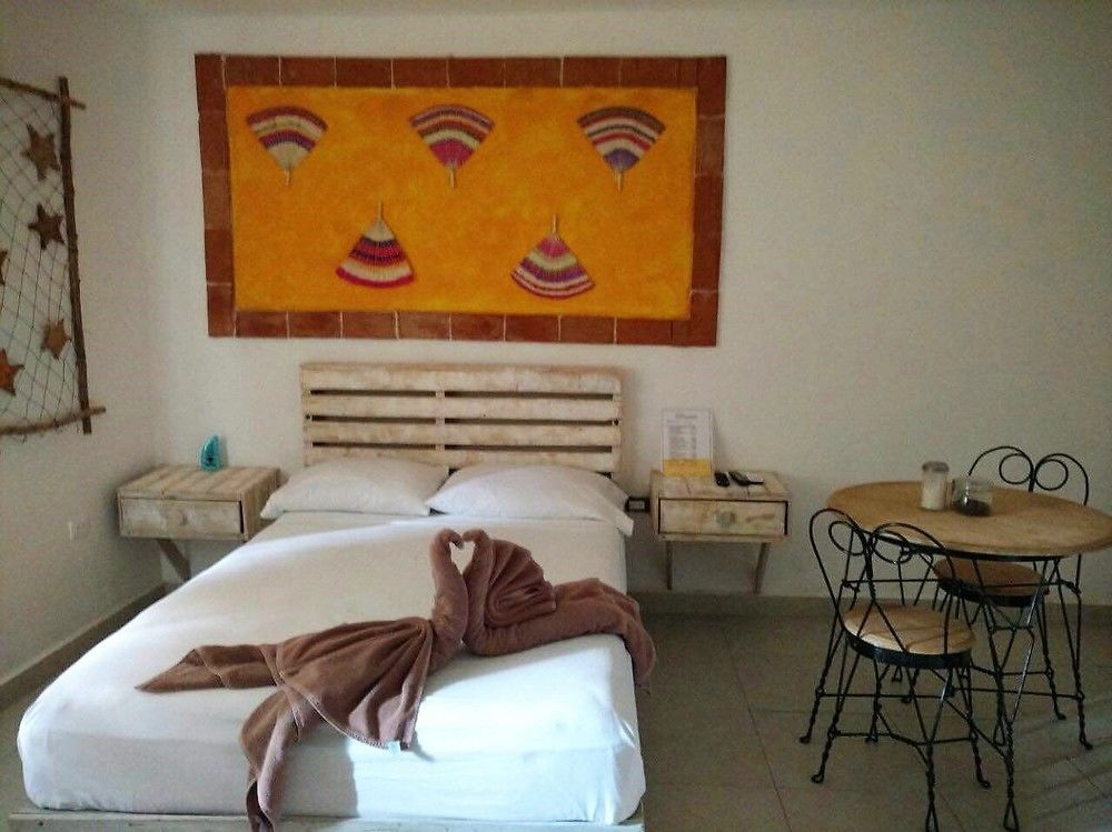 Villa Coral Playa del Carmen Esterno foto
